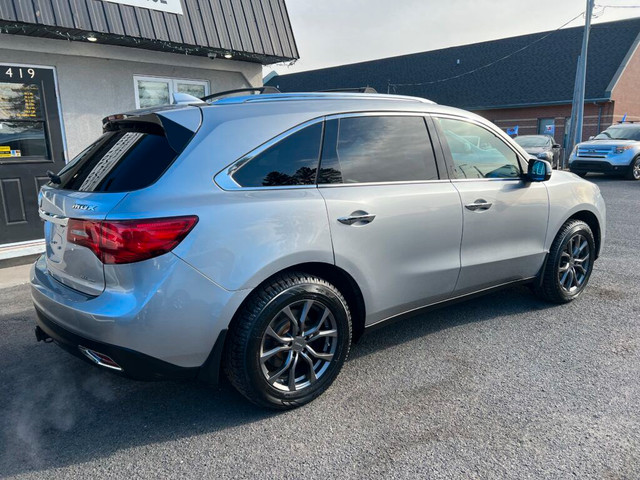 2016 Acura MDX in Cars & Trucks in Saint-Hyacinthe - Image 4