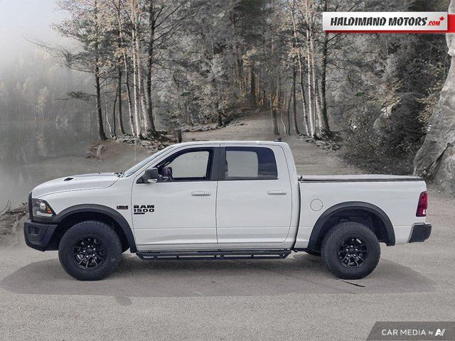 2022 Ram 1500 Classic Warlock in Cars & Trucks in Hamilton - Image 2