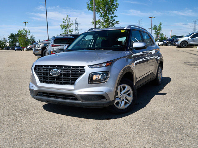 2023 Hyundai Venue Preferred | No Accidents | Certified in Cars & Trucks in Edmonton