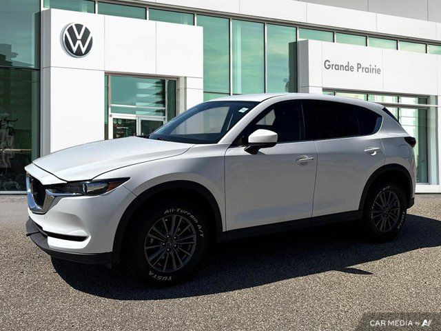 2019 Mazda CX-5 GS in Cars & Trucks in Grande Prairie