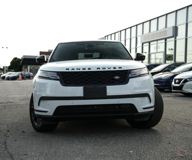 2021 Land Rover Range Rover Velar P250 | HSE | S-Dynamic | 4x4 | in Cars & Trucks in Mississauga / Peel Region - Image 2
