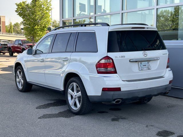 2009 Mercedes-Benz GL-Class 3.0L BlueTEC in Cars & Trucks in Calgary - Image 4