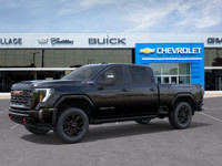 Engine: 8 Cylinder Engine 6.6L Safety Equipment Airbags, Dual-stage frontal airbags for driver and f... (image 3)