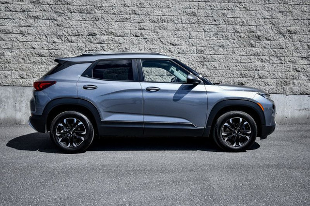 2022 Chevrolet Trailblazer LT • REMOTE START • CP/AA • LOW MILEA in Cars & Trucks in Cornwall - Image 2