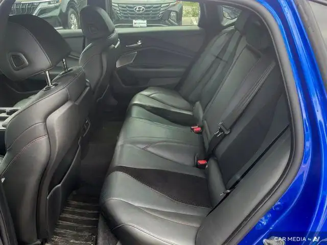 2021 Acura TLX Type S | Turbo V6 | Sport & Luxury Combined in Cars & Trucks in Cambridge - Image 23