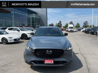 Leather Seats! Compare at $38105 - is just $36995! This Mazda CX-5's interior is one of the best in... (image 7)