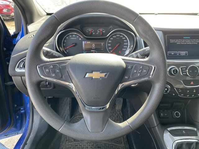 2016 Chevrolet Cruze LT RS Package * SUNROOF * HEATED SEATS * in Cars & Trucks in Edmonton - Image 4