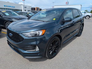 2024 Ford Edge ST Line