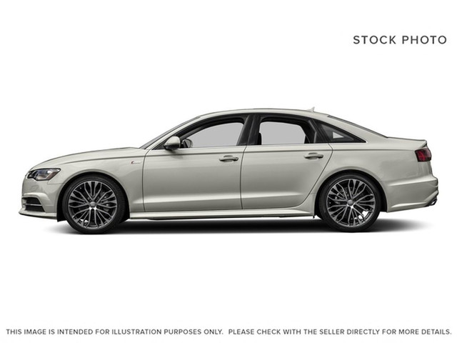 2017 Audi A6 2.0T Progressiv in Cars & Trucks in Edmonton - Image 3