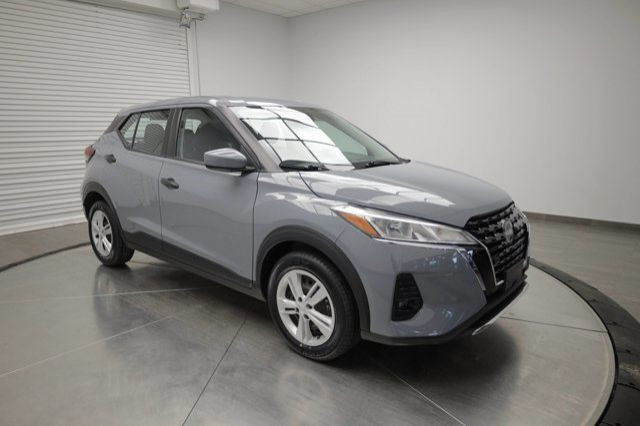 2024 Nissan Kicks S in Cars & Trucks in Calgary