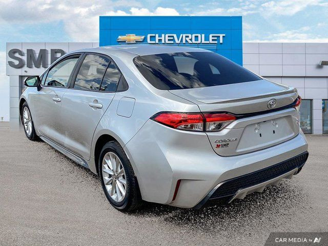 2020 Toyota Corolla SE | Heated Seats | Alloy Wheels | Back Up in Cars & Trucks in Saskatoon - Image 4