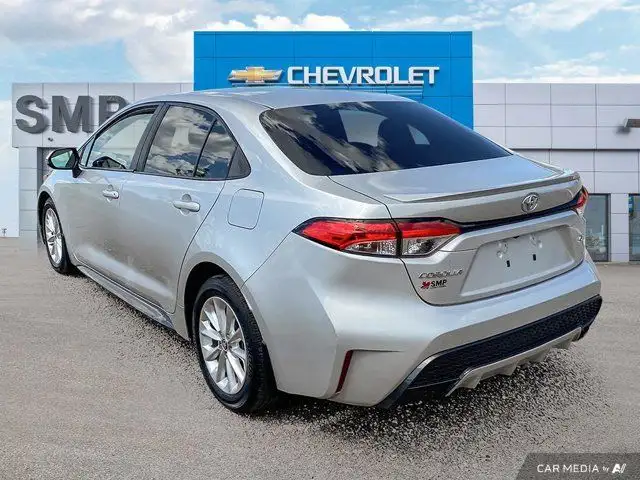 2020 Toyota Corolla SE | Heated Seats | Alloy Wheels | Back Up63008301796865123