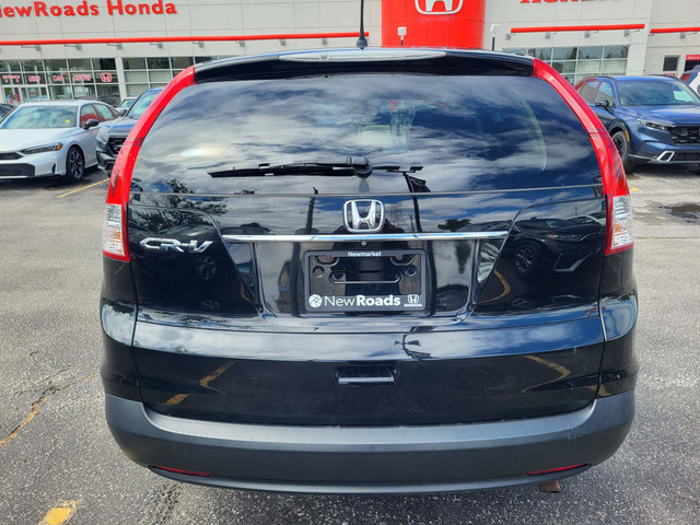 2014 Honda CR-V LX AS IS in Cars & Trucks in Markham / York Region - Image 4
