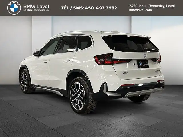 2023 BMW X1 xDrive28i | Gr. Sup. Amélioré | Accès confort in Cars & Trucks in Laval / North Shore - Image 5