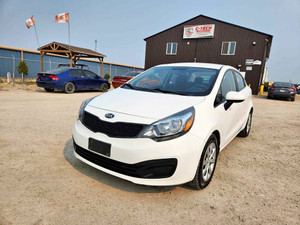 2014 Kia Rio LX