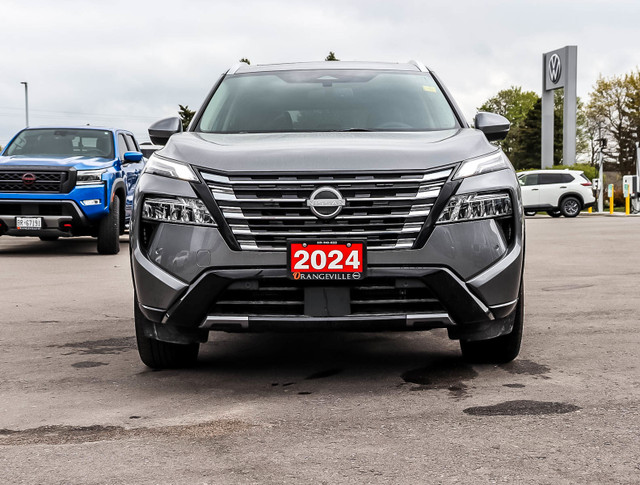 2024 Nissan Rogue Platinum in Cars & Trucks in Oakville / Halton Region - Image 2