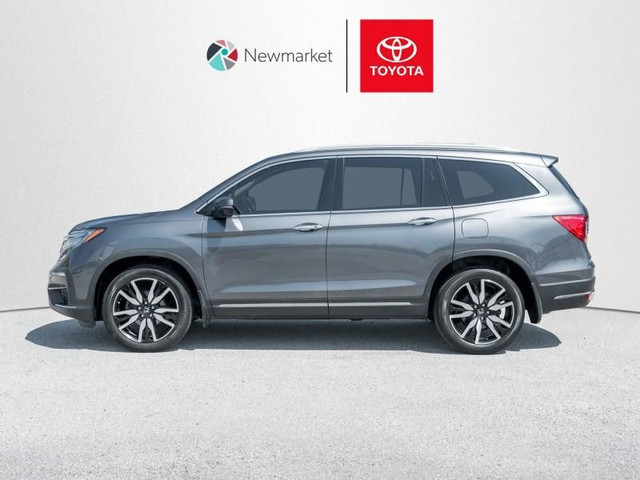 2022 Honda Pilot Touring 7P in Cars & Trucks in Markham / York Region - Image 3