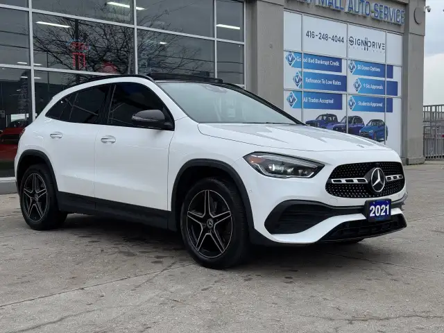 2021 Mercedes-Benz GLA in Cars & Trucks in Mississauga / Peel Region - Image 5