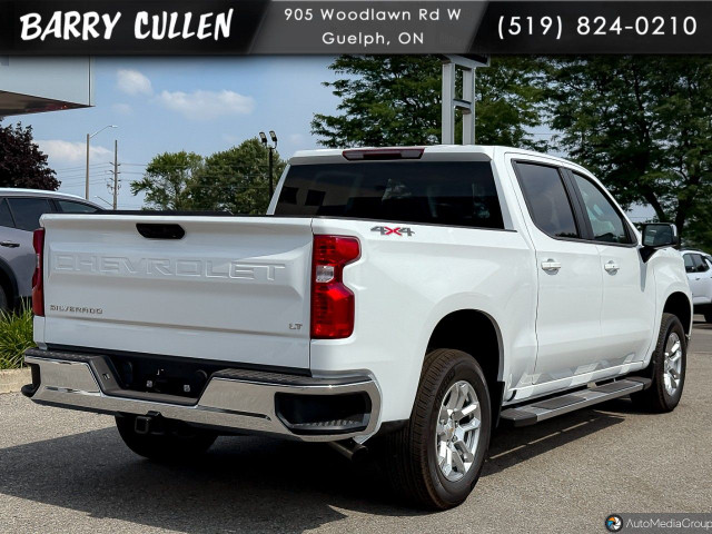 2025 Chevrolet Silverado 1500 in Cars & Trucks in Guelph - Image 4