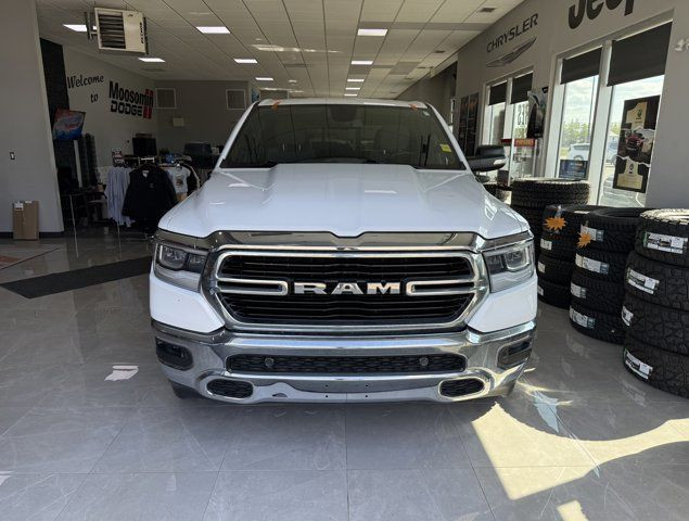 2019 Ram 1500 Big Horn | 5.7L HEMI in Cars & Trucks in Regina - Image 2