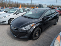 2015 Hyundai Elantra GL GL 1 proprietair