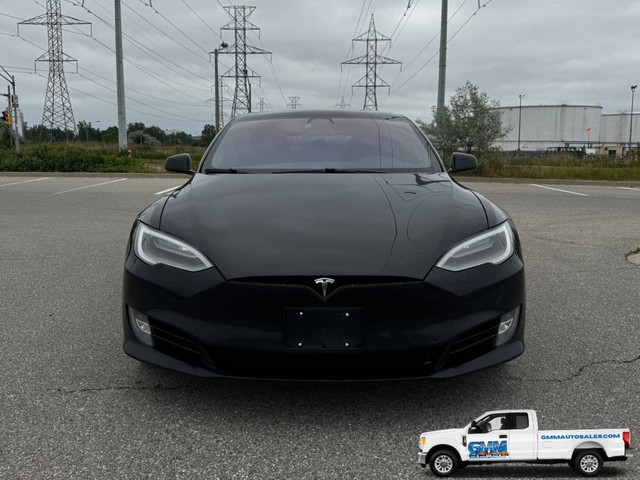 2019 Tesla Model S 100D AWD in Cars & Trucks in City of Toronto - Image 2