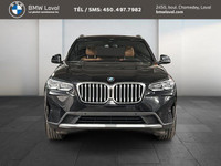 ===== 2022 BMW X3 xDrive30i | Gr. Sup. Essentiel | Accès confort | ===== ===== Pourquoi acheter chez... (image 1)