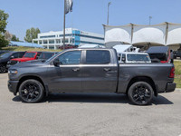 This Ram 1500 has a durable Twin Turbo Regular Unleaded I-6 3.0 L/183 engine powering this Automatic... (image 3)
