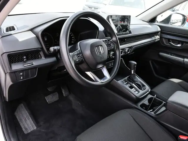 2024 Honda CR-V LX HEATED SEATS | BACK UP CAMERA | BRAKE ASSIST dans Autos et camions dans Ville de Toronto - Image 14