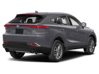 The 2021 Toyota Venza XLE is designed to appeal to drivers who want a premium, fuel-efficient crosso... (image 2)