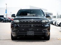 This Jeep Wagoneer is ready for adventure! It boasts a Twin Turbo Regular Unleaded I-6 3.0 L/183 eng... (image 9)