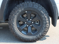 Used | RAM | 1500 | Rebel | 2023 | White | Crew Cab | 4x4 The 2023 Ram 1500 Rebel Crew Cab 4x4 is a... (image 3)