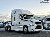 2020 FREIGHTLINER CASCADIA! FINANCING AVAILABLE WITH $0 DOWN !!!