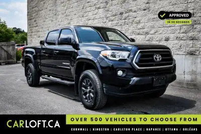Heated Seats, Apple CarPlay, Android Auto, Aluminum Wheels, Adaptive Cruise Control! 6 LOCATIONS KIN...