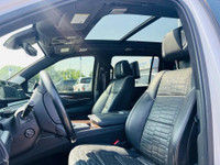 2021 Cadillac Premium SUV A Masterpiece of Innovation, Luxury & Performance Experience the Pinnacle... (image 5)