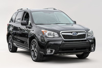FORESTER XT TOURING * Climatisation multizone * Climatisation * Phares diurnes * Accès sans clé * Ve... (image 3)