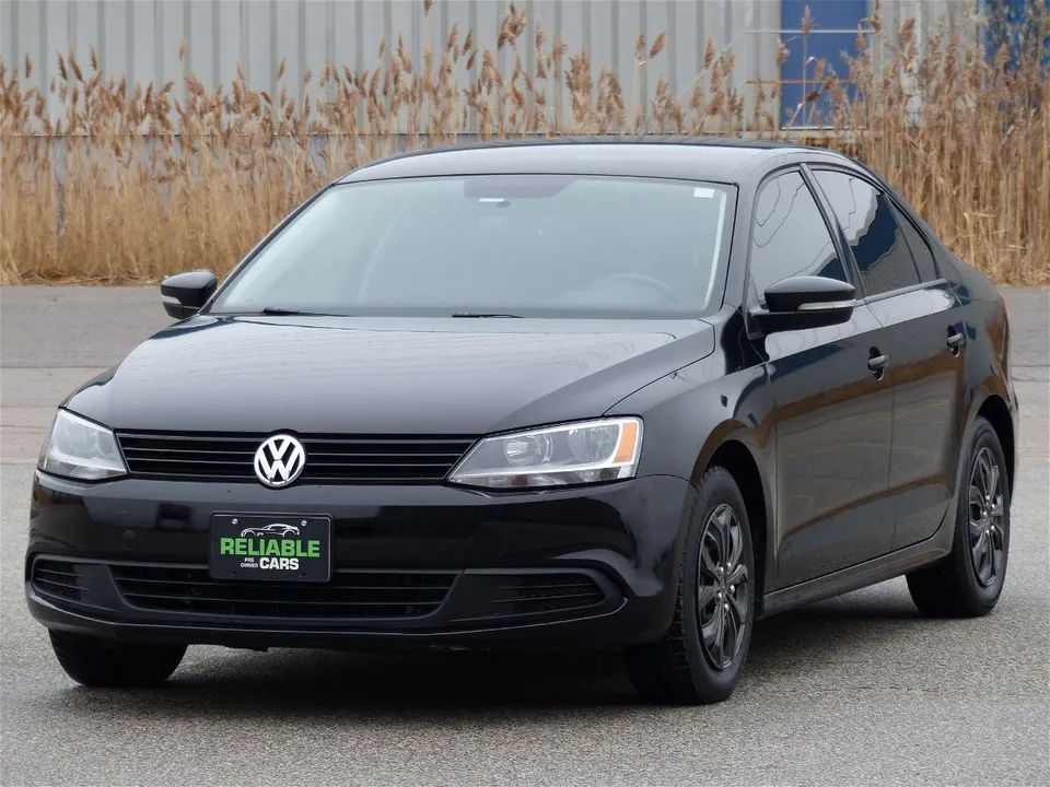 2014 Volkswagen Jetta BACK-CAM,AUTOMATIC,CERTIFIED,CLEAN CARFAX