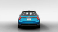 MINI Laval vous présente la toute nouvelle MINI Cooper S 5 portes 2025. Expressive et assurée, la MI... (image 4)