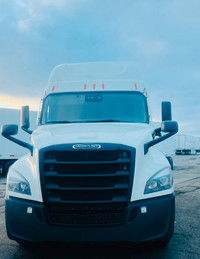 2022 FL Cascadia