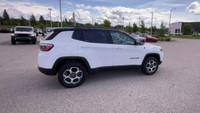 Four Wheel Drive. Leather Interior. 10.1 Inch Touchscreen. Bluetooth. Apple CarPlay/Android Auto. Re... (image 9)