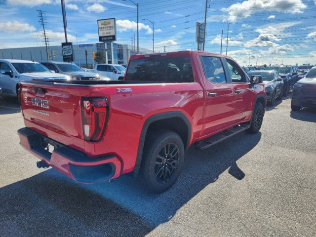2025 GMC Sierra 1500 Pro in Cars & Trucks in Mississauga / Peel Region - Image 4