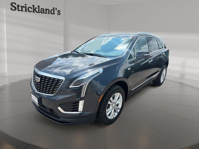 2021 CADILLAC XT5 LUXURY in Cars & Trucks in Stratford