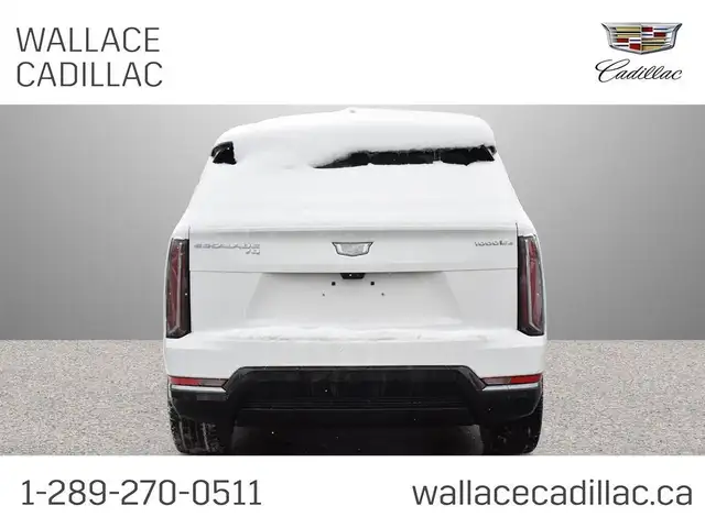 2025 Cadillac Escalade IQ Sport 2 Sport 2 Demo in Cars & Trucks in Oakville / Halton Region - Image 7