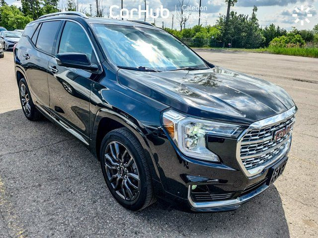 2023 GMC Terrain Denali in Cars & Trucks in Mississauga / Peel Region - Image 4