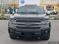 Only 53,089 Miles! This Ford F-150 delivers a Regular Unleaded 3.5 L EcoBoost engine powering this A... (image 7)