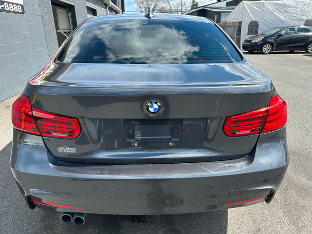 2016 BMW 3 Series 328i xDrive ( 71 000 KM - FULL LOAD ) in Cars & Trucks in Laval / North Shore - Image 4