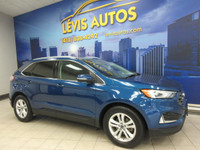FORD EDGE SEL 2020 TOUT ÉQUIPÉ / INTÉRIEUR EN TISSU NOIR CHAUFFANT ET ÉLECTRIQUE / CAMÉRA DE RECUL /... (image 1)
