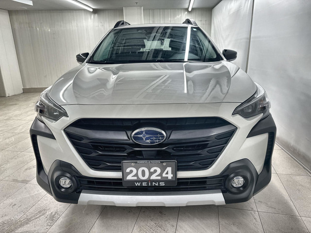 2024 Subaru Outback Limited 2 SETS OF TIRES | NAVI | HARMAN/K... in Cars & Trucks in Markham / York Region - Image 3