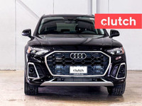 NO ACCIDENTS / CLEAN CARFAX / 1 OWNER / Power Tailgate/Hatch, Auto Dimming Rearview Mirror, Front He... (image 1)