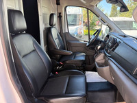 CAN FINANCE or LEASE, 2022 TRANSIT HIGH ROOF T-250 ALL WHEEL DRIVE "EXTRA LONG" CARGO VAN, Super Cle... (image 8)